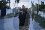 Nay wa Mitego, the Tanzanian rapper who has been banned, jailed and threatened but says he won't stop