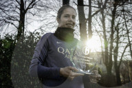 The Guardian Footballer of the Year Sofie Junge Pedersen: 'We wanted to send a message'