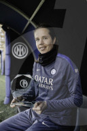 The Guardian Footballer of the Year Sofie Junge Pedersen: 'We wanted to send a message'