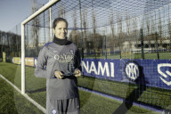 The Guardian Footballer of the Year Sofie Junge Pedersen: 'We wanted to send a message'
