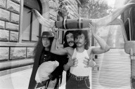 Photo of Motorhead 1981