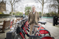 Anti-cycling stories are bad for the UK’s health, says Chris Boardman