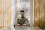 Ed Newton-Rex: I spent a week working, exercising and relaxing in virtual reality. I’m shocked to say it finally works