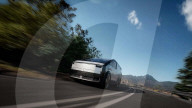 Six wheel van comes with a two seater eVTOL