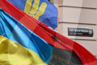 Lviv street renamed after assassinated linguist Iryna Farion
