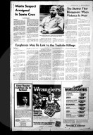 David Carpenter and the Zodiac murders