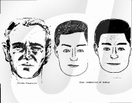 Zodiac Killer 