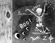 Zodiac Killer 