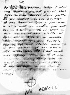Zodiac Killer 