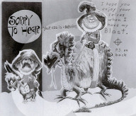 Zodiac Killer 