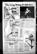 David Carpenter and the Zodiac murders