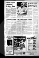 Zodiac murders and David Carpenter