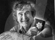 Inspector David Toschi