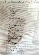 Zodiac Killer 