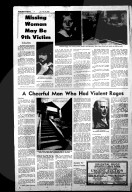 David Carpenter and the Zodiac murders
