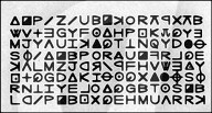 Zodiac Killer 
