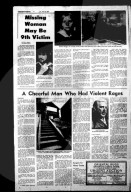 Zodiac murders and David Carpenter