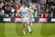Le Rugby Club Toulonnais reçoit le Racing 92 (36-24) dans le cadre de la 14e journée de Top 14 à Toulon