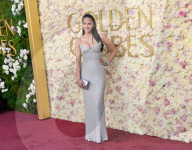 Golden Globe Awards 2025, Los Angeles, California, United States - 05 Jan 2025