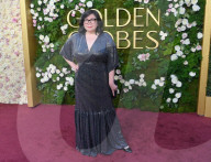 Golden Globe Awards 2025, Los Angeles, California, United States - 05 Jan 2025