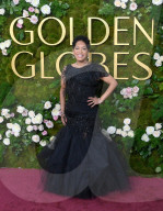 Golden Globe Awards 2025, Los Angeles, California, United States - 05 Jan 2025