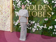 Golden Globe Awards 2025, Los Angeles, California, United States - 05 Jan 2025