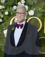 Golden Globe Awards 2025, Los Angeles, California, United States - 05 Jan 2025