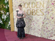 Golden Globe Awards 2025, Los Angeles, California, United States - 05 Jan 2025