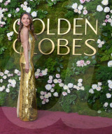 Golden Globe Awards 2025, Los Angeles, California, United States - 05 Jan 2025
