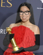 Golden Globe Awards 2025, Los Angeles, California, United States - 05 Jan 2025