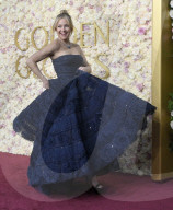 Golden Globe Awards 2025, Los Angeles, California, United States - 05 Jan 2025