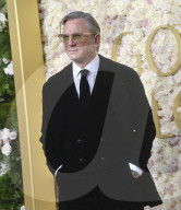 Golden Globe Awards 2025, Los Angeles, California, United States - 05 Jan 2025