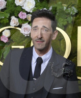 Golden Globe Awards 2025, Los Angeles, California, United States - 05 Jan 2025