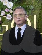 Golden Globe Awards 2025, Los Angeles, California, United States - 05 Jan 2025