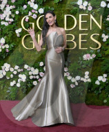Golden Globe Awards 2025, Los Angeles, California, United States - 05 Jan 2025
