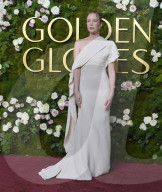 Golden Globe Awards 2025, Los Angeles, California, United States - 05 Jan 2025