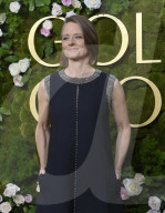 Golden Globe Awards 2025, Los Angeles, California, United States - 05 Jan 2025