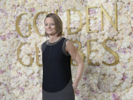 Golden Globe Awards 2025, Los Angeles, California, United States - 05 Jan 2025