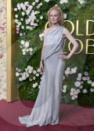 Golden Globe Awards 2025, Los Angeles, California, United States - 05 Jan 2025