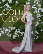 Golden Globe Awards 2025, Los Angeles, California, United States - 05 Jan 2025