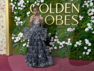 Golden Globe Awards 2025, Los Angeles, California, United States - 05 Jan 2025