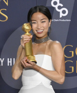 Golden Globe Awards 2025, Los Angeles, California, United States - 05 Jan 2025