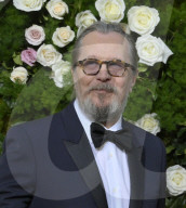 Golden Globe Awards 2025, Los Angeles, California, United States - 05 Jan 2025