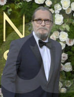 Golden Globe Awards 2025, Los Angeles, California, United States - 05 Jan 2025