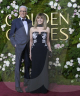 Golden Globe Awards 2025, Los Angeles, California, United States - 05 Jan 2025