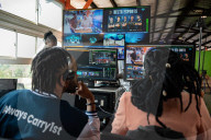 Esports are booming in Africa - but can its infrastructure keep pace?