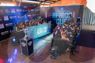 Esports are booming in Africa - but can its infrastructure keep pace?