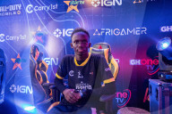Esports are booming in Africa - but can its infrastructure keep pace?