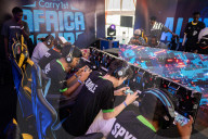 Esports are booming in Africa - but can its infrastructure keep pace?