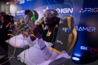 Esports are booming in Africa - but can its infrastructure keep pace?